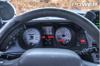 Mitsubishi Pajero 3,5lt V6 Turbo 280Ps 